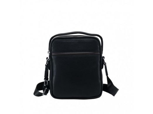 Мужской кожаный мессенджер TIDING BAG NA50-190-2A
