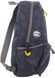 Рюкзак складной CAT Urban Mountaineer 83709;01 черный 4