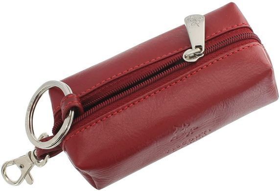 Кожаная ключница Visconti MZ18 - PRATO