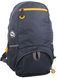Рюкзак складной CAT Urban Mountaineer 83709;01 черный