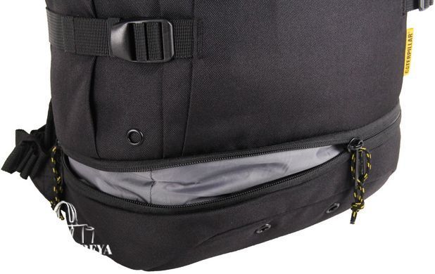 Рюкзак повседневный CAT Urban Active 83784;01 черный