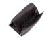 Кожаный кошелек Horton Collection TRW-8580A-A черный 4