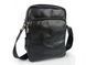 Мессенджер мужской кожаный Tiding Bag 168A 1
