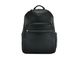 Мужской кожаный рюкзак Tiding Bag B3-8601A черный 3