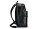 Мужской кожаный рюкзак Tiding Bag B3-8601A черный 2
