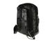Мужской кожаный рюкзак Tiding Bag M8685A черный 4