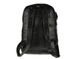Мужской кожаный рюкзак Tiding Bag M8685A черный 5