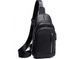 Сумка-слинг через плечо мужская кожаная Tiding Bag A25F-5427A 1