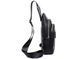 Сумка-слинг через плечо мужская кожаная Tiding Bag A25F-5427A 2