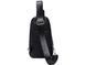 Сумка-слинг через плечо мужская кожаная Tiding Bag A25F-5427A 4