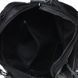Шкіряний чоловічий месенджер Borsa Leather K15112-black чорний 7