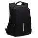 Рюкзак мужской для ноутбука Monsen 1Rem8328-black 1