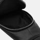Рюкзак мужской кожаный Ricco Grande K16040-black 5