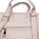 Рюкзак женский кожаный Ricco Grande 1L918-beige 5