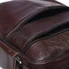 Сумка через плечо мужская кожаная Borsa Leather K18450-brown 3
