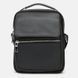Сумка мужская кожаная Keizer k16017-black 2