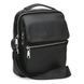 Сумка мужская кожаная Keizer k16017-black 1
