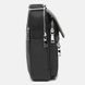 Сумка мужская кожаная Keizer k16017-black 4