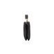 Сумка мужская кожаная Visconti S9 Eden (Black) 2