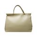 Жіноча шкіряна сумка Italian fabric bags 0014 4