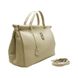 Женская кожаная сумка из Италии Italian fabric bags 0014 2