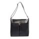Женская сумка Monsen 10919-black черный 3