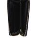 Женский кожаный кошелек Keizer K15201-black черный 6