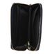 Женский кожаный кошелек Keizer K15201-black черный 5