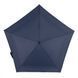 Зонт механический Fulton Aerolite-1 UV L891 Black (Черный) 3