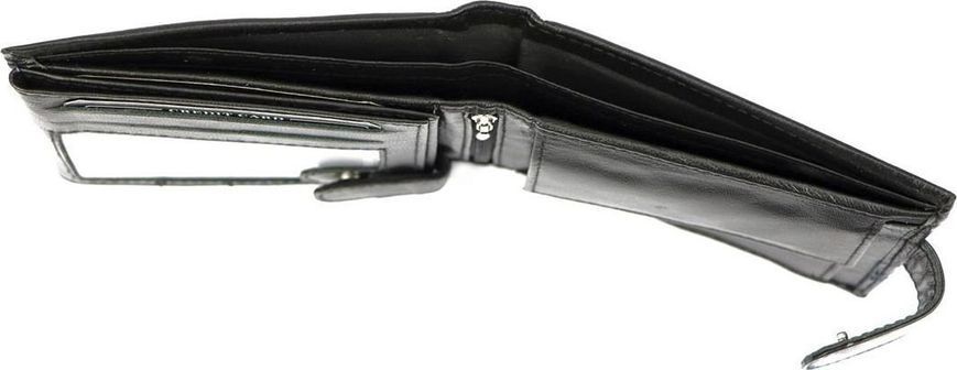 Кошелек мужской кожаный 4U CAVALDI N992L-P-CGN